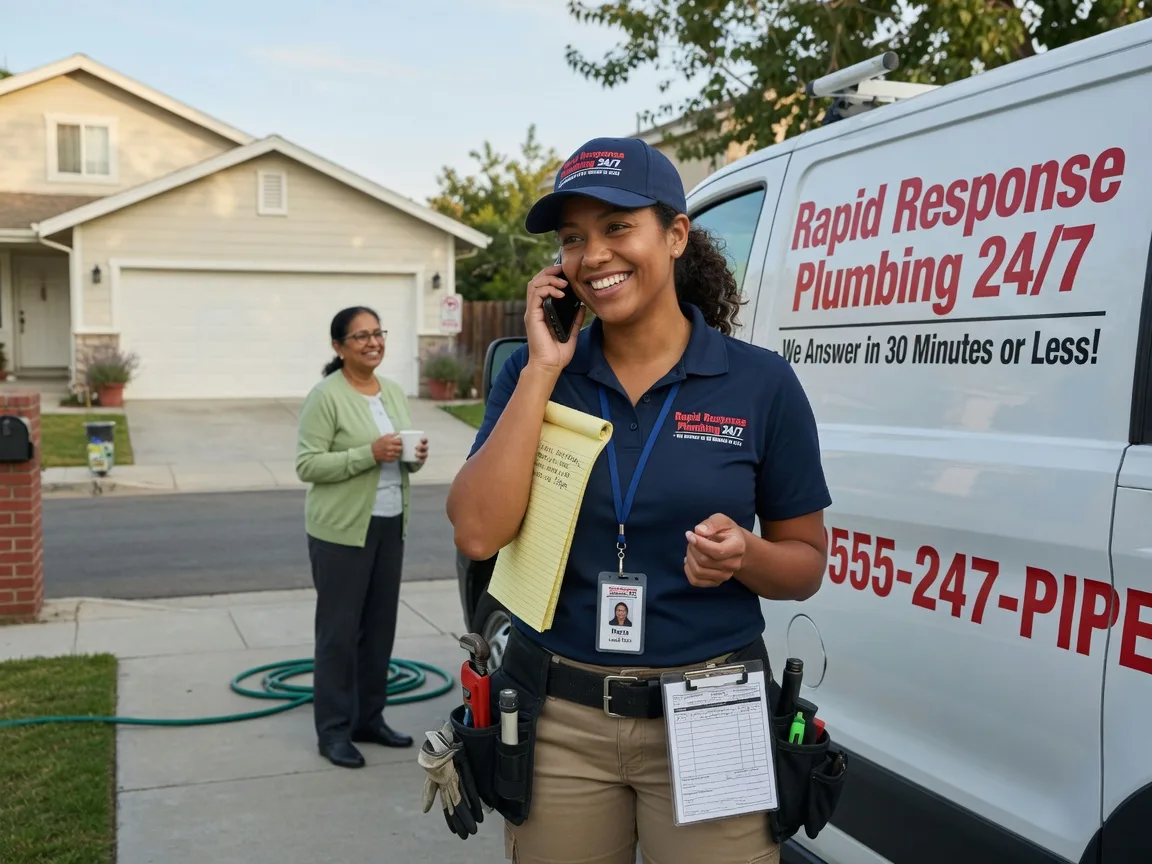 Emergency Plumber Dyess Afb, TX FAQs